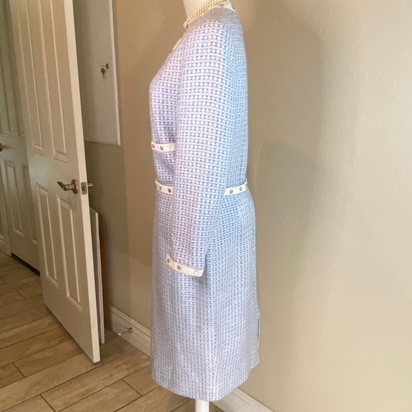 CARLISLE 2PC Knit Skirt Set (10) - Picture 3 of 16